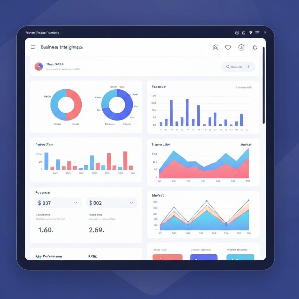 Analytics Dashboard