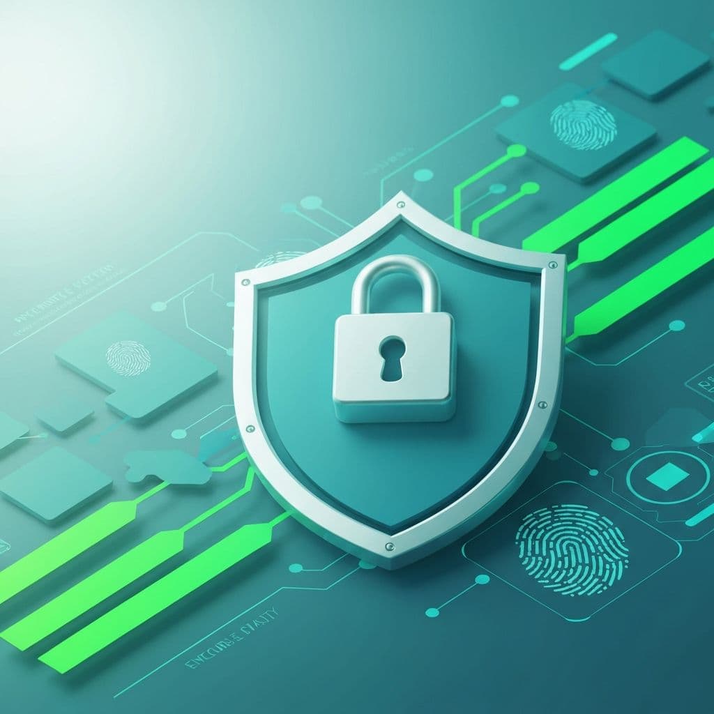 Secure Payment System